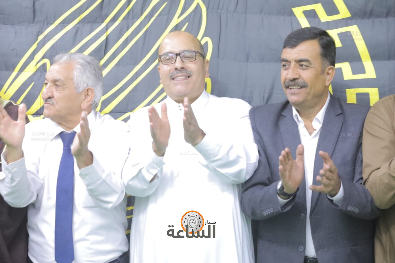 Madar Al-Saa Images 0.37358059975256874