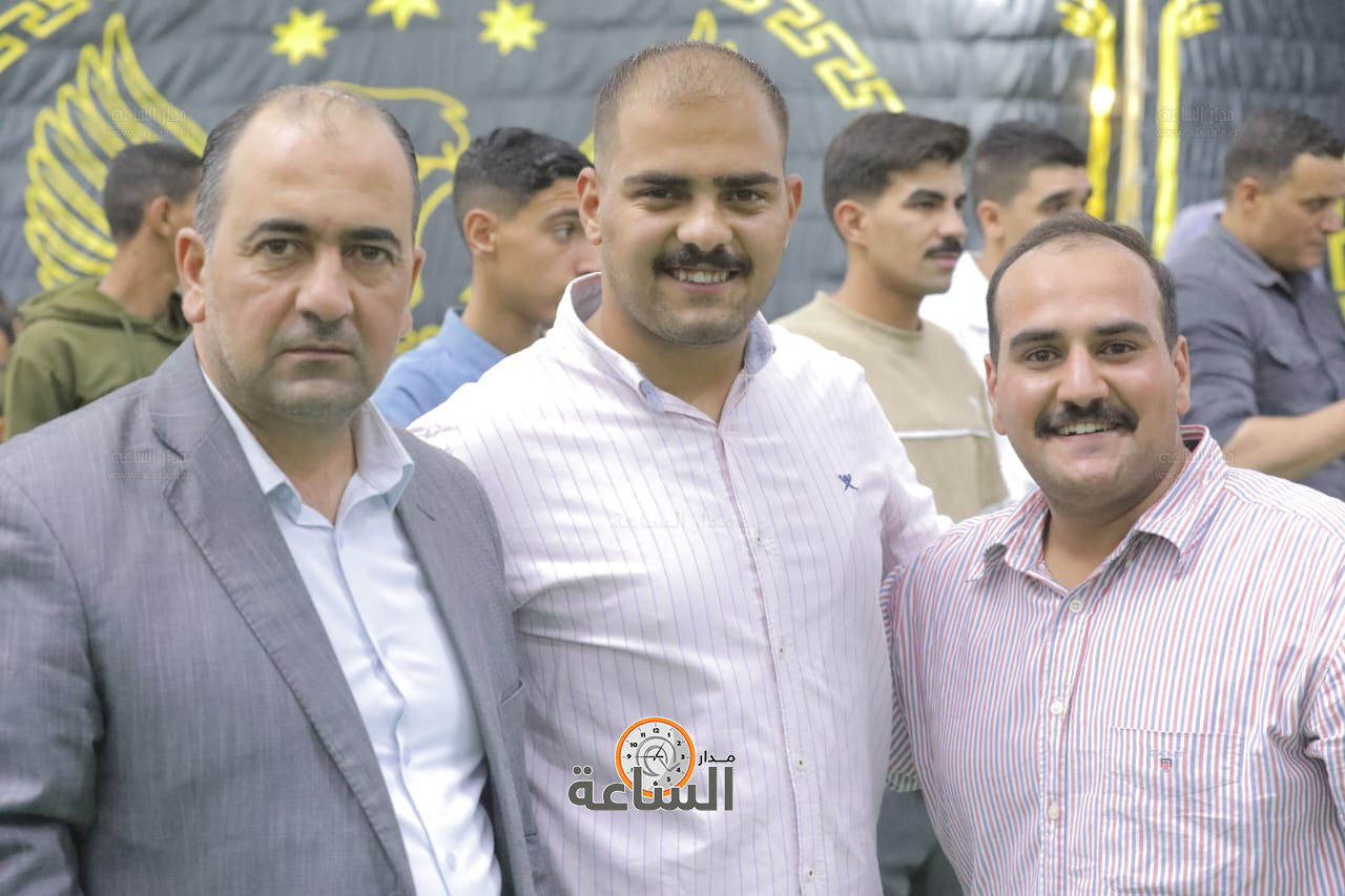 Madar Al-Saa Images 0.6501500444439183