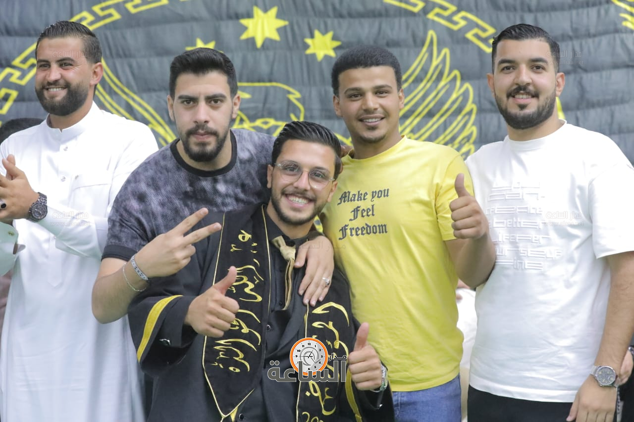 Madar Al-Saa Images 0.44449588135734275