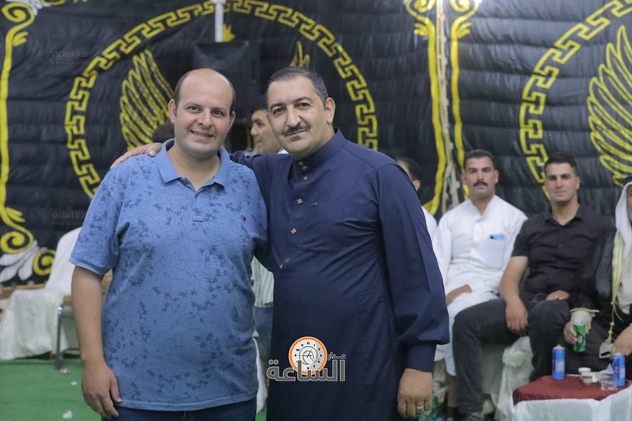 Madar Al-Saa Images 0.9483001879555516