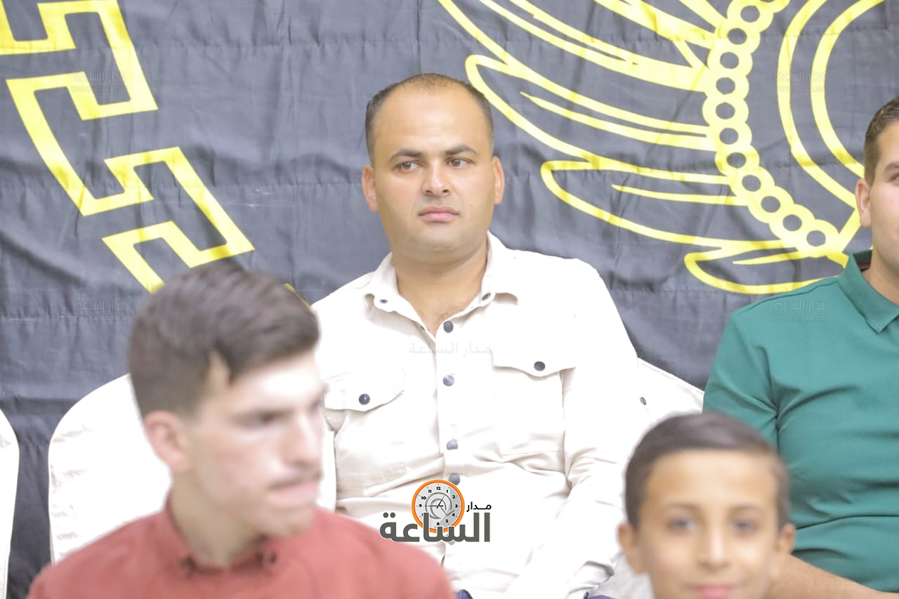 Madar Al-Saa Images 0.9986640814545557