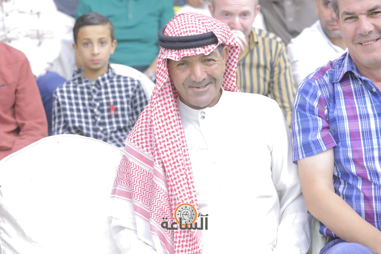 Madar Al-Saa Images 0.8927268567333393