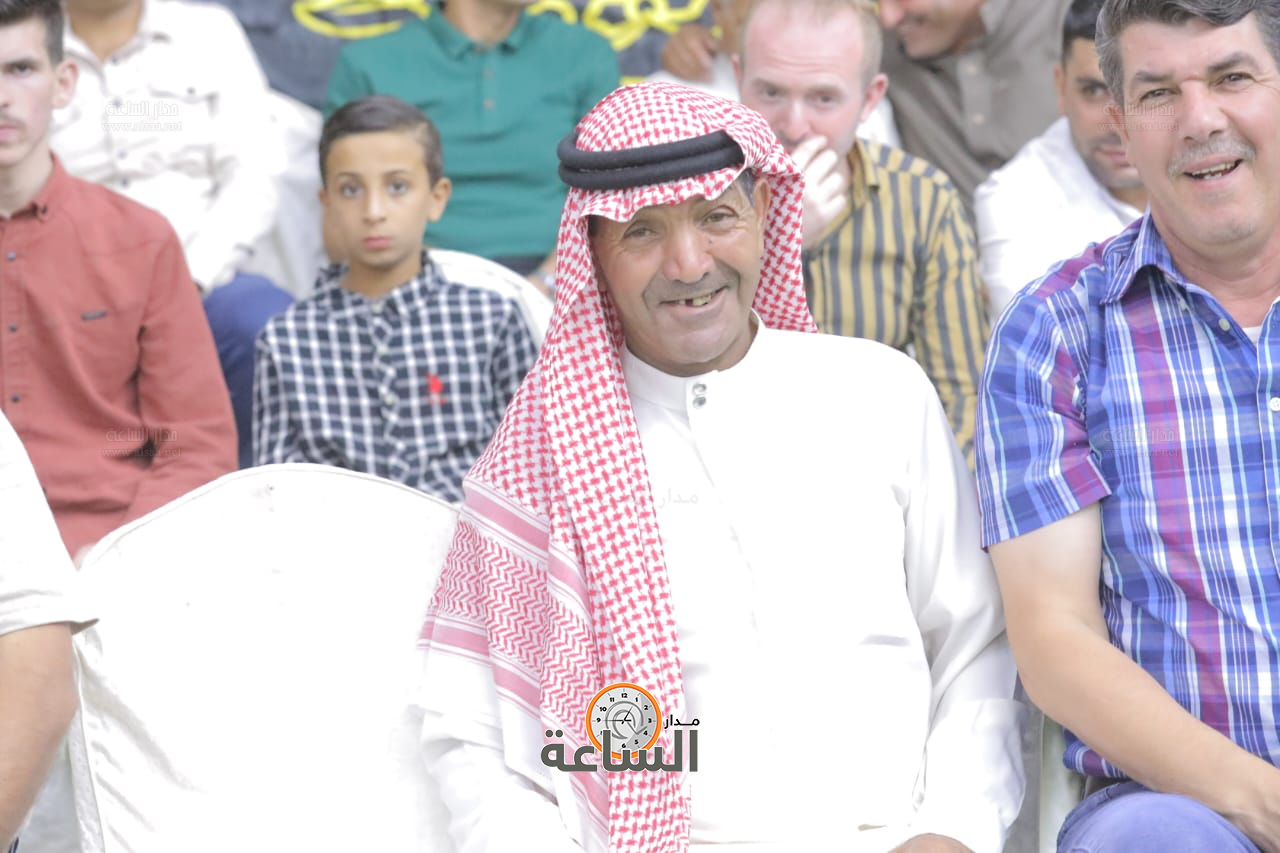 Madar Al-Saa Images 0.7035825165268769