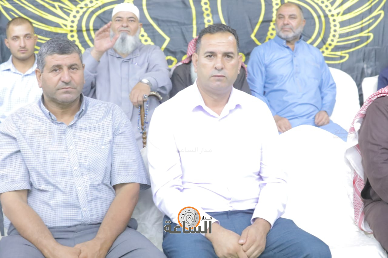 Madar Al-Saa Images 0.42562482104078825