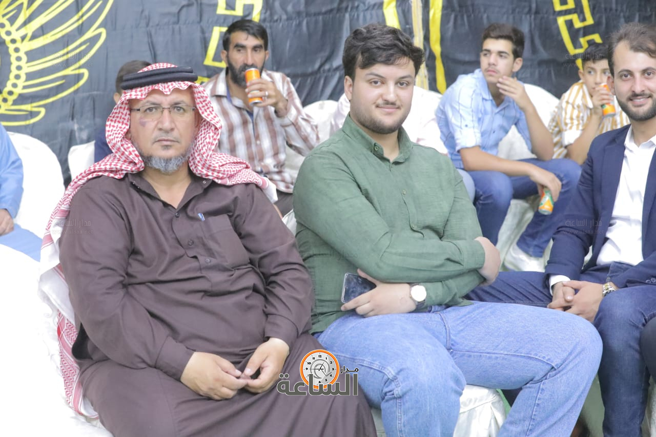 Madar Al-Saa Images 0.709724814812864