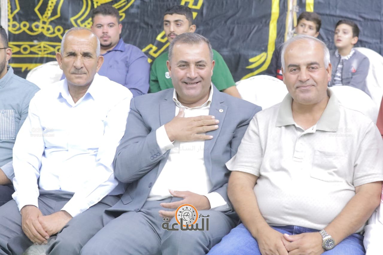 Madar Al-Saa Images 0.00031975814179829865