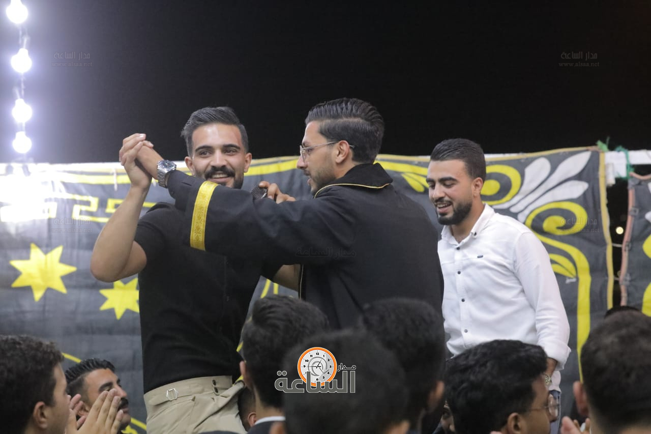 Madar Al-Saa Images 0.984151742143647