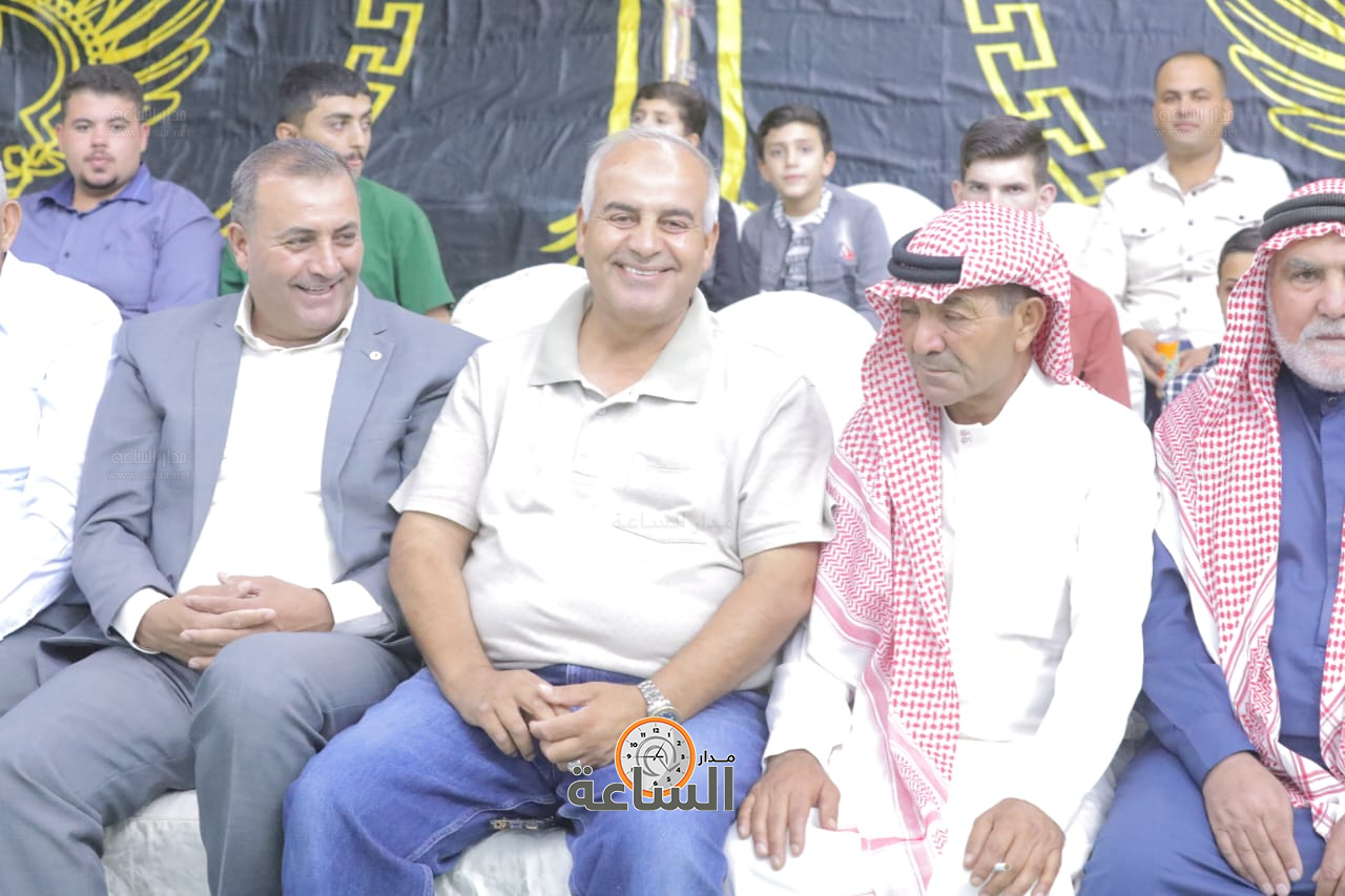 Madar Al-Saa Images 0.3141867000202121