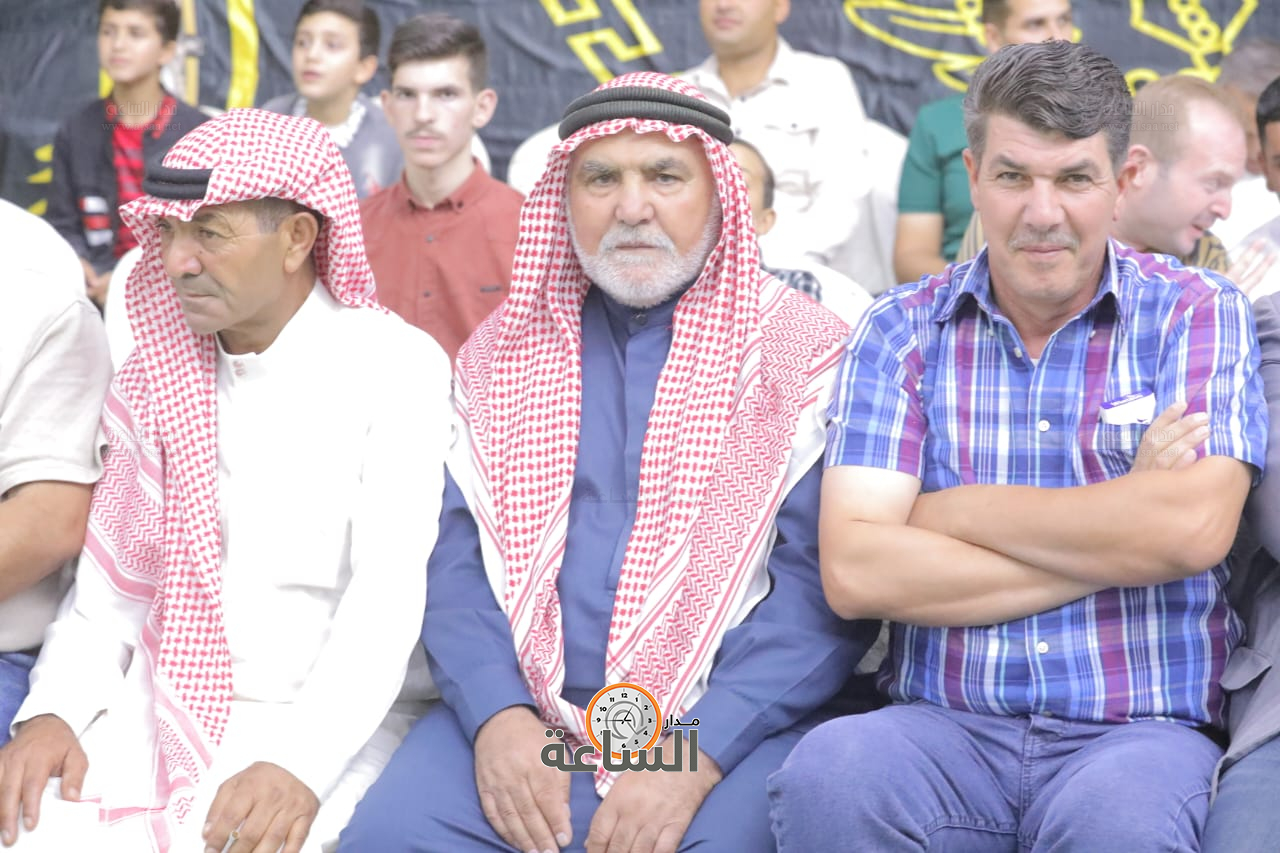 Madar Al-Saa Images 0.9839163645956709