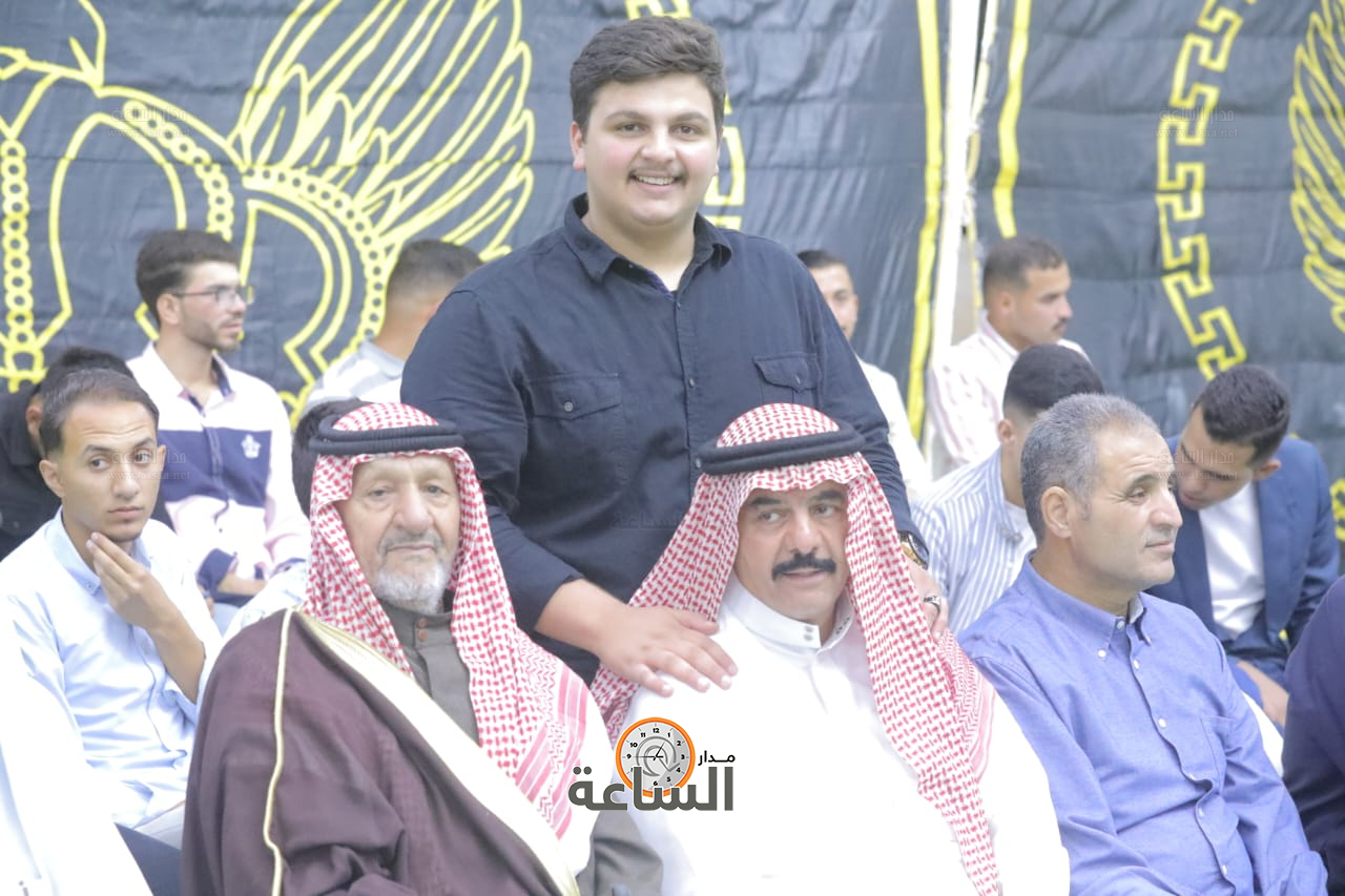 Madar Al-Saa Images 0.6320105114122121