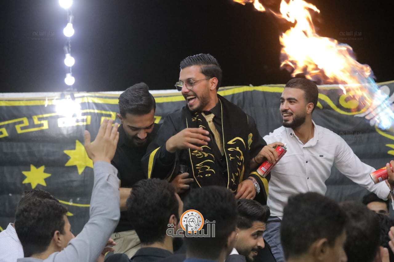 Madar Al-Saa Images 0.7563357809548488