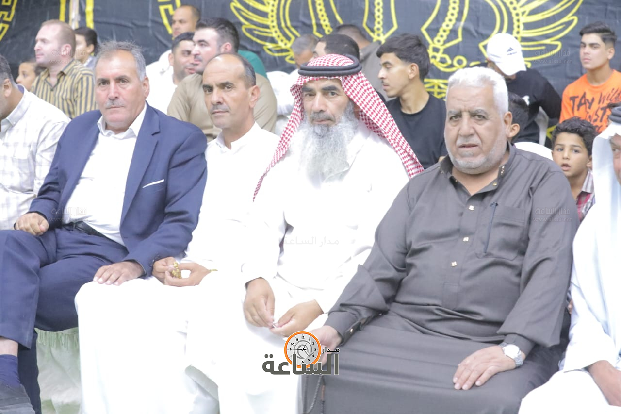 Madar Al-Saa Images 0.4687666789770947