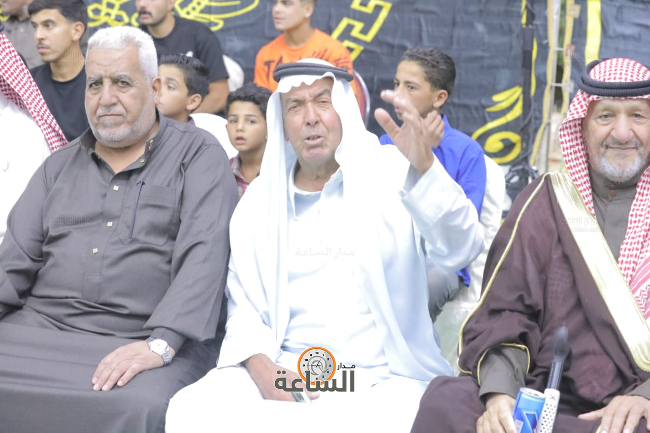 Madar Al-Saa Images 0.47562461585192173