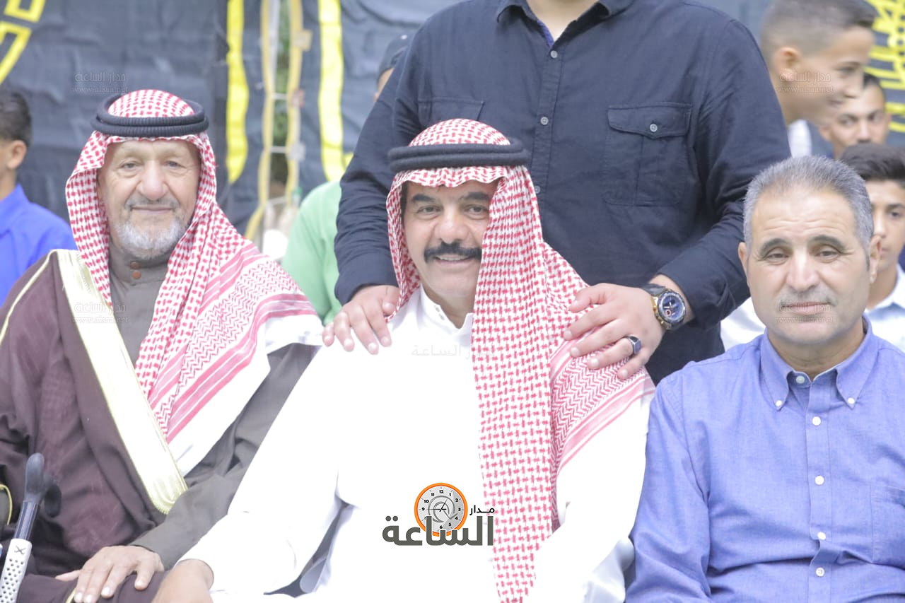 Madar Al-Saa Images 0.4209661598843386