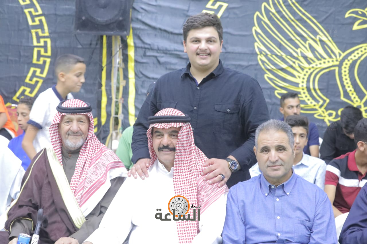 Madar Al-Saa Images 0.6906275475971133