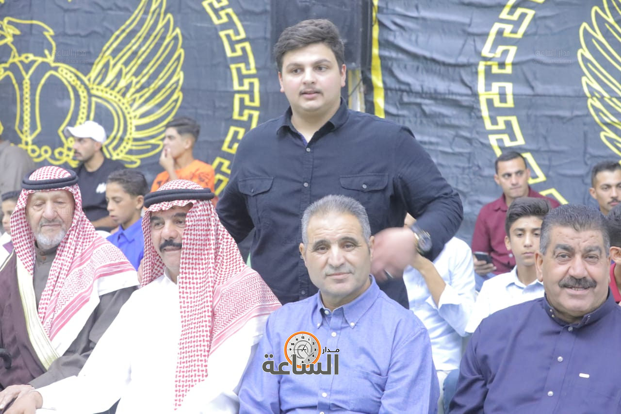 Madar Al-Saa Images 0.779431117931652