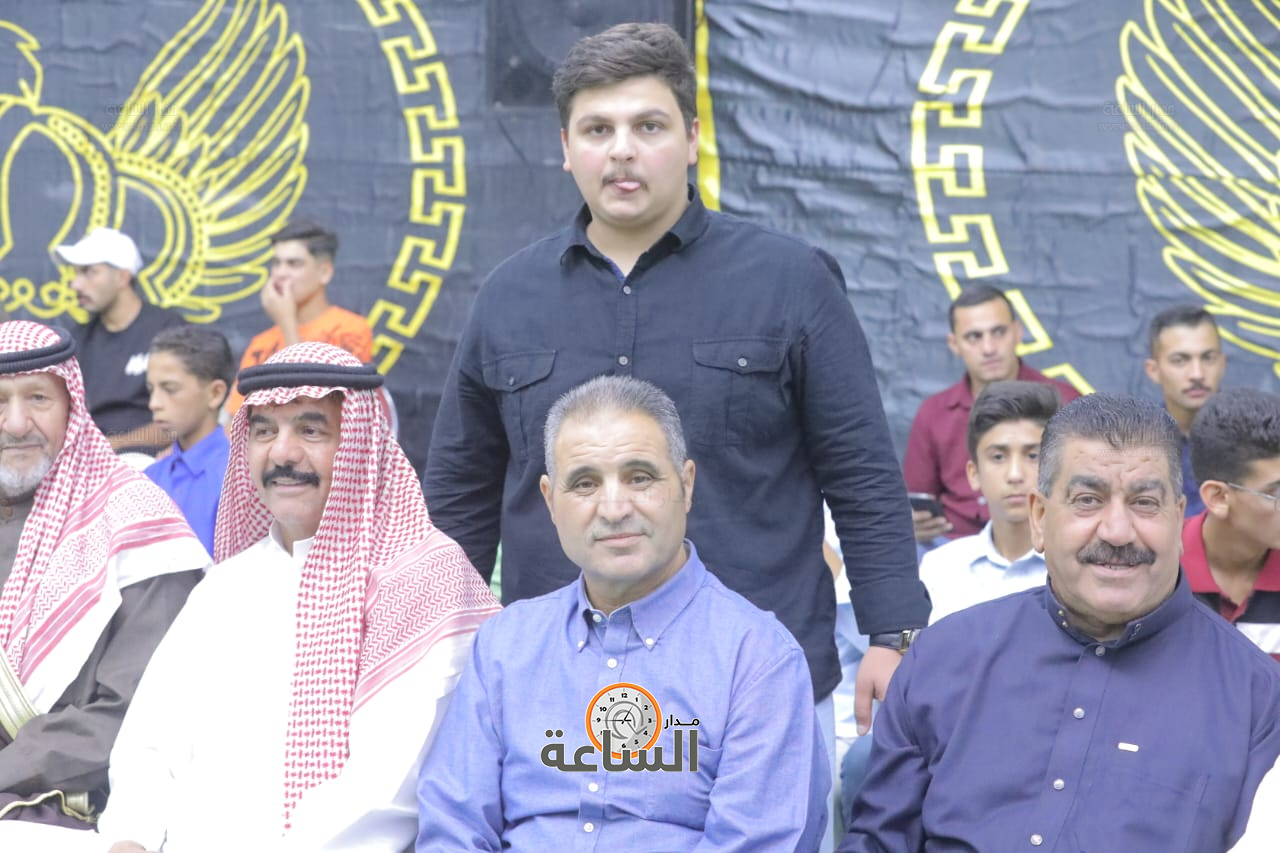 Madar Al-Saa Images 0.019230777238240404