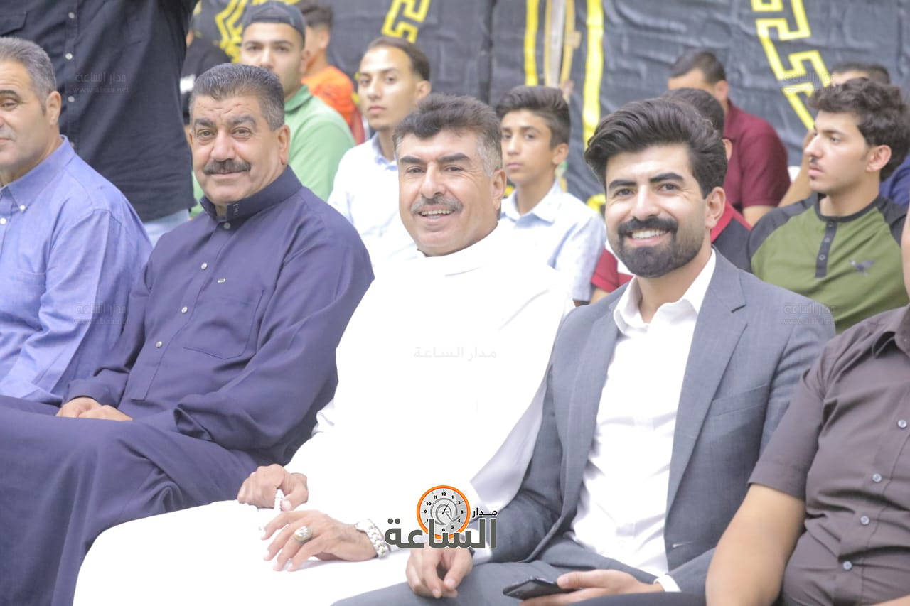 Madar Al-Saa Images 0.14009003768662087