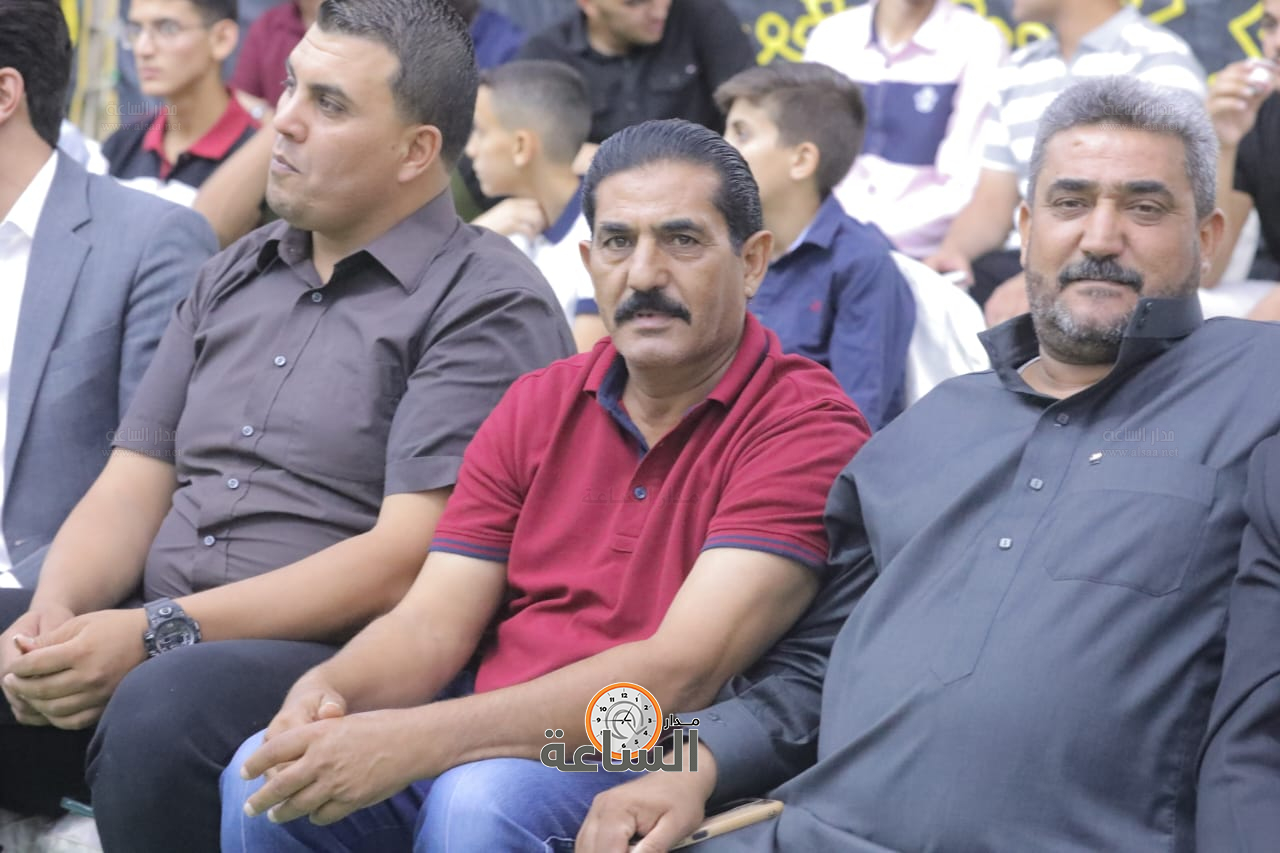 Madar Al-Saa Images 0.7739099672025929