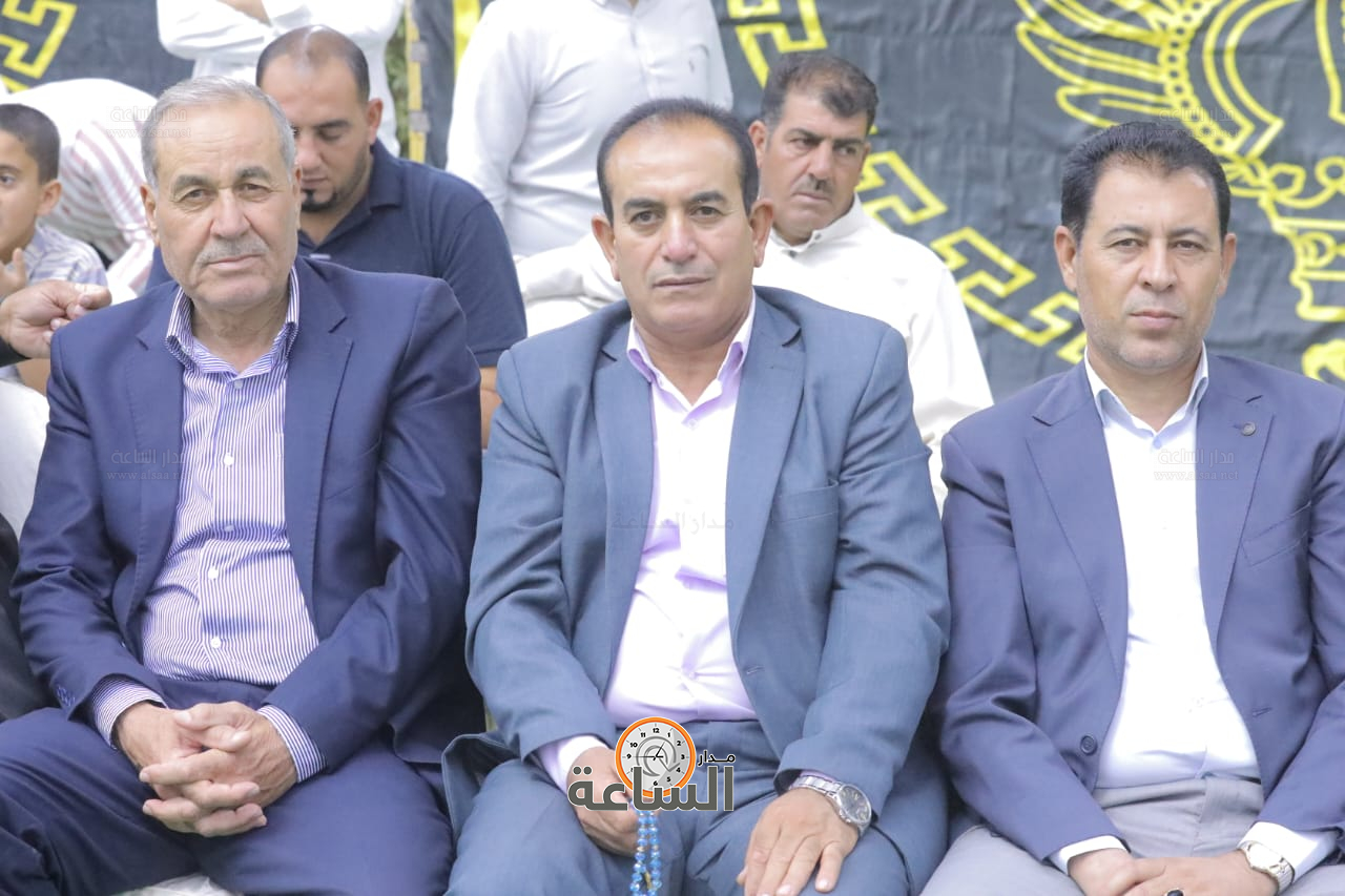 Madar Al-Saa Images 0.8034757304444755