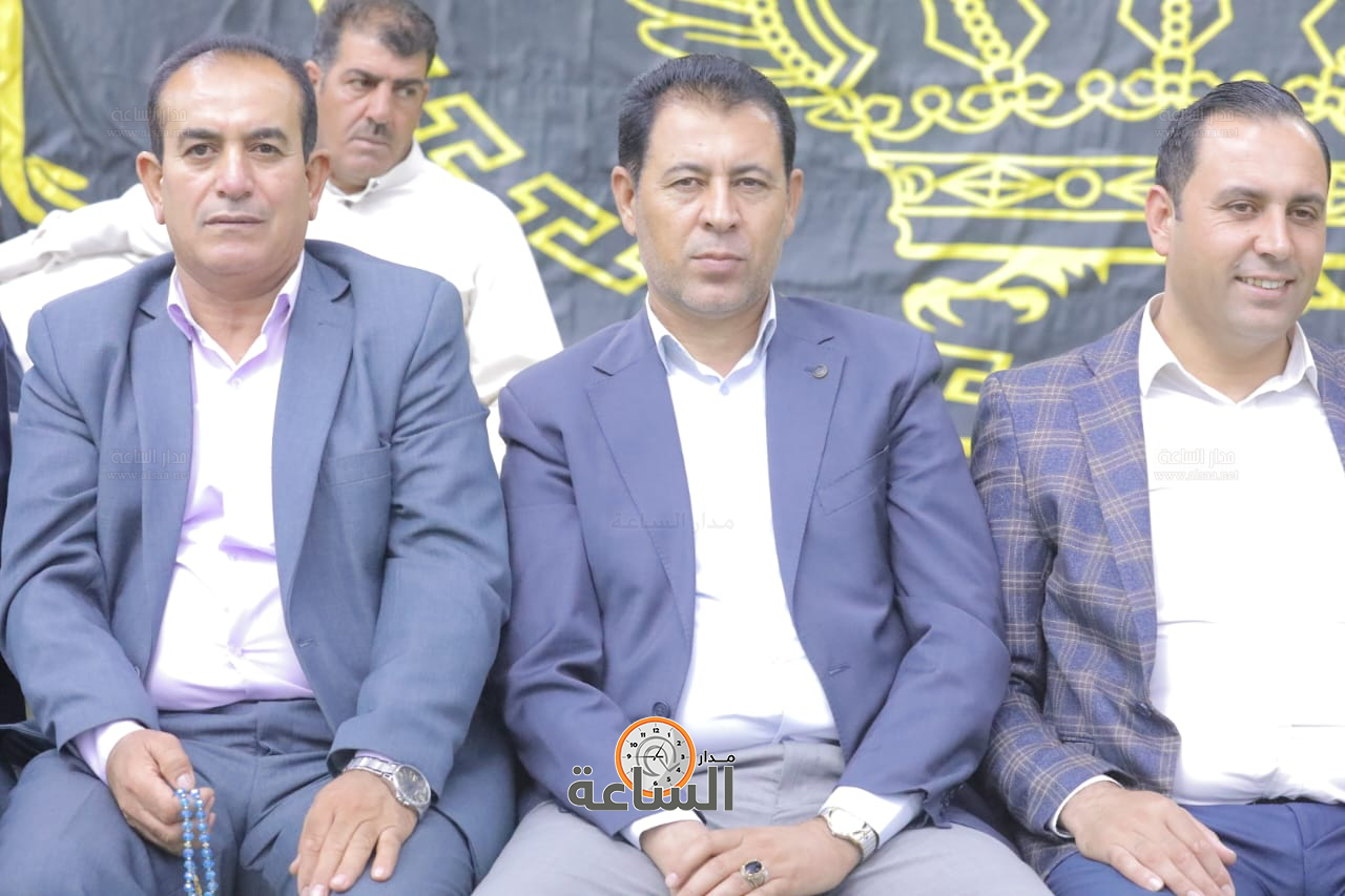 Madar Al-Saa Images 0.8727007426405434