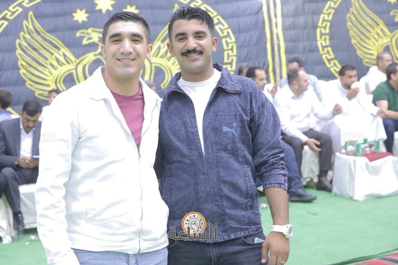 Madar Al-Saa Images 0.13779886244934303