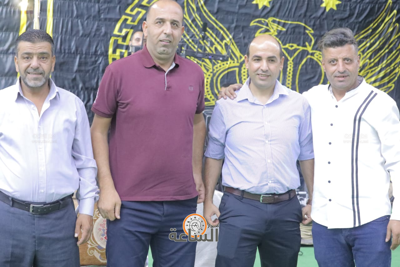 Madar Al-Saa Images 0.12298841307314179