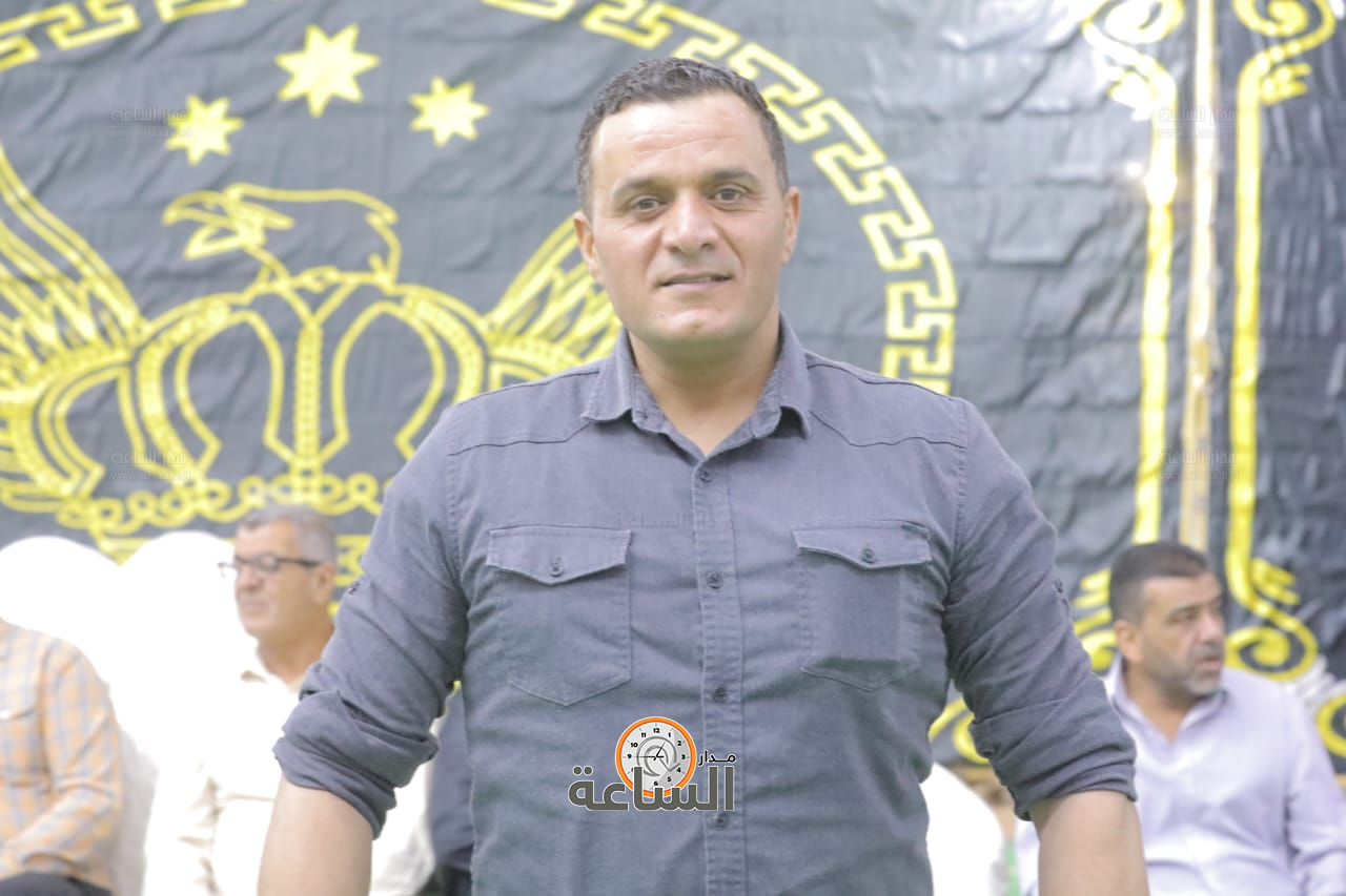 Madar Al-Saa Images 0.5496326970179866