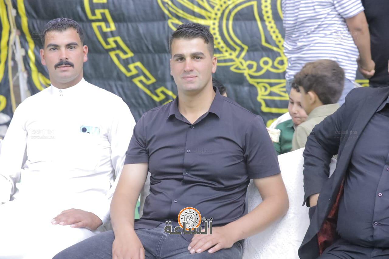 Madar Al-Saa Images 0.7062486592554313