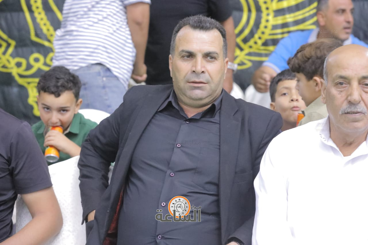 Madar Al-Saa Images 0.6780372802088371