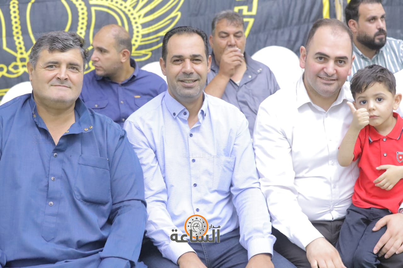 Madar Al-Saa Images 0.7573304576142478