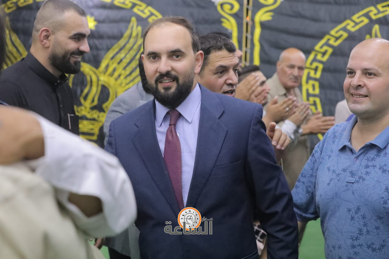 Madar Al-Saa Images 0.6872031543442312