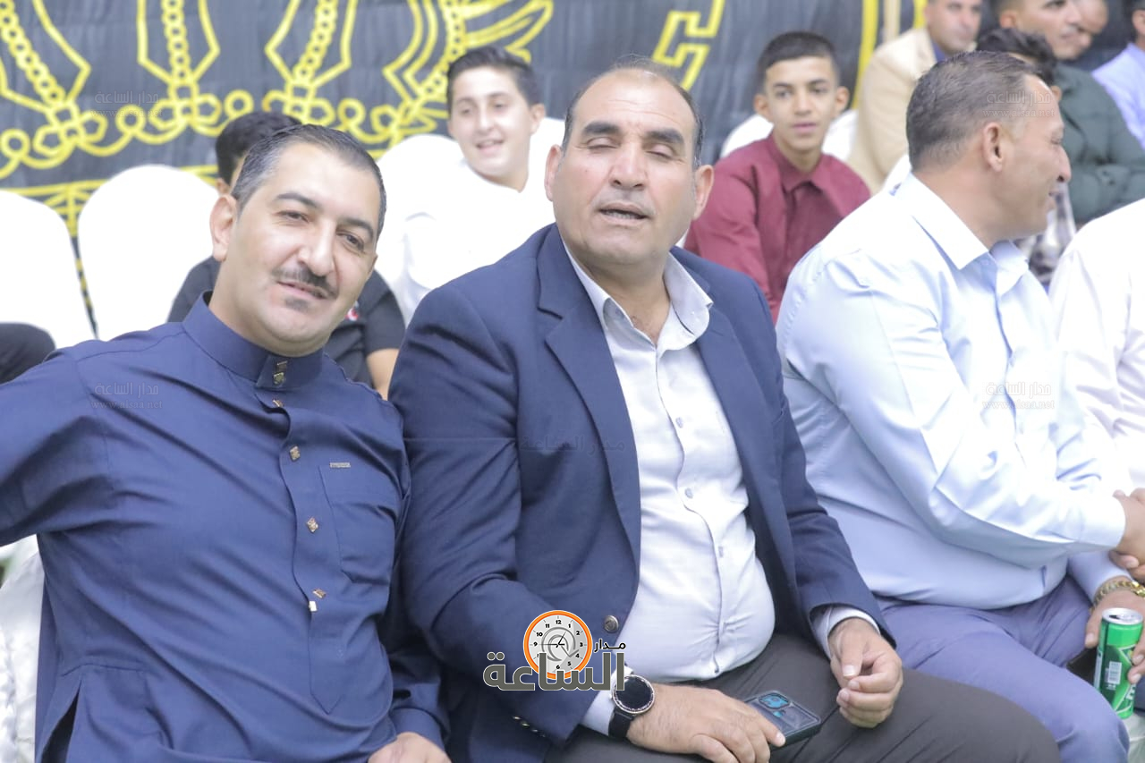 Madar Al-Saa Images 0.9128820901218823