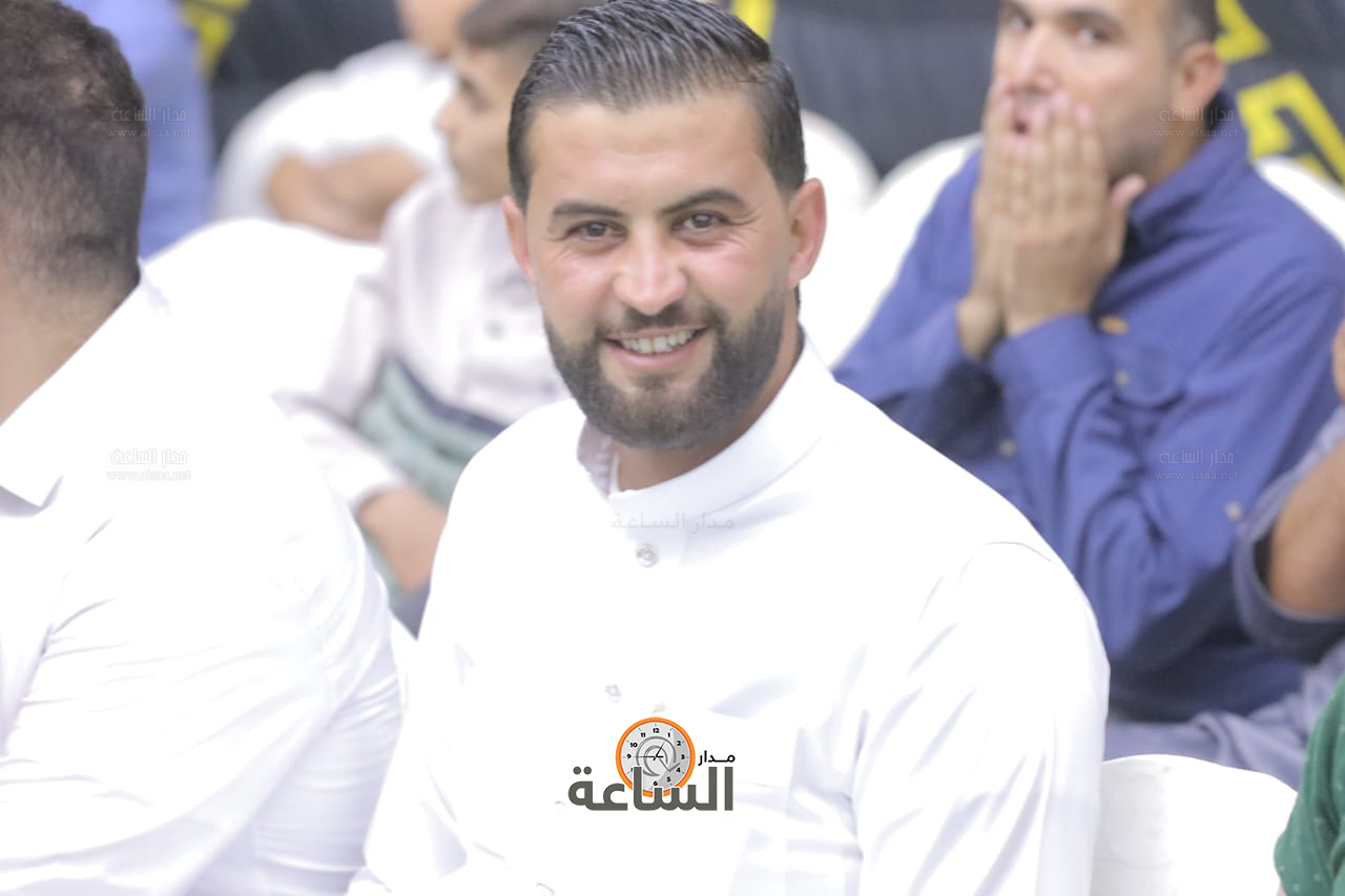 Madar Al-Saa Images 0.4588060422891279