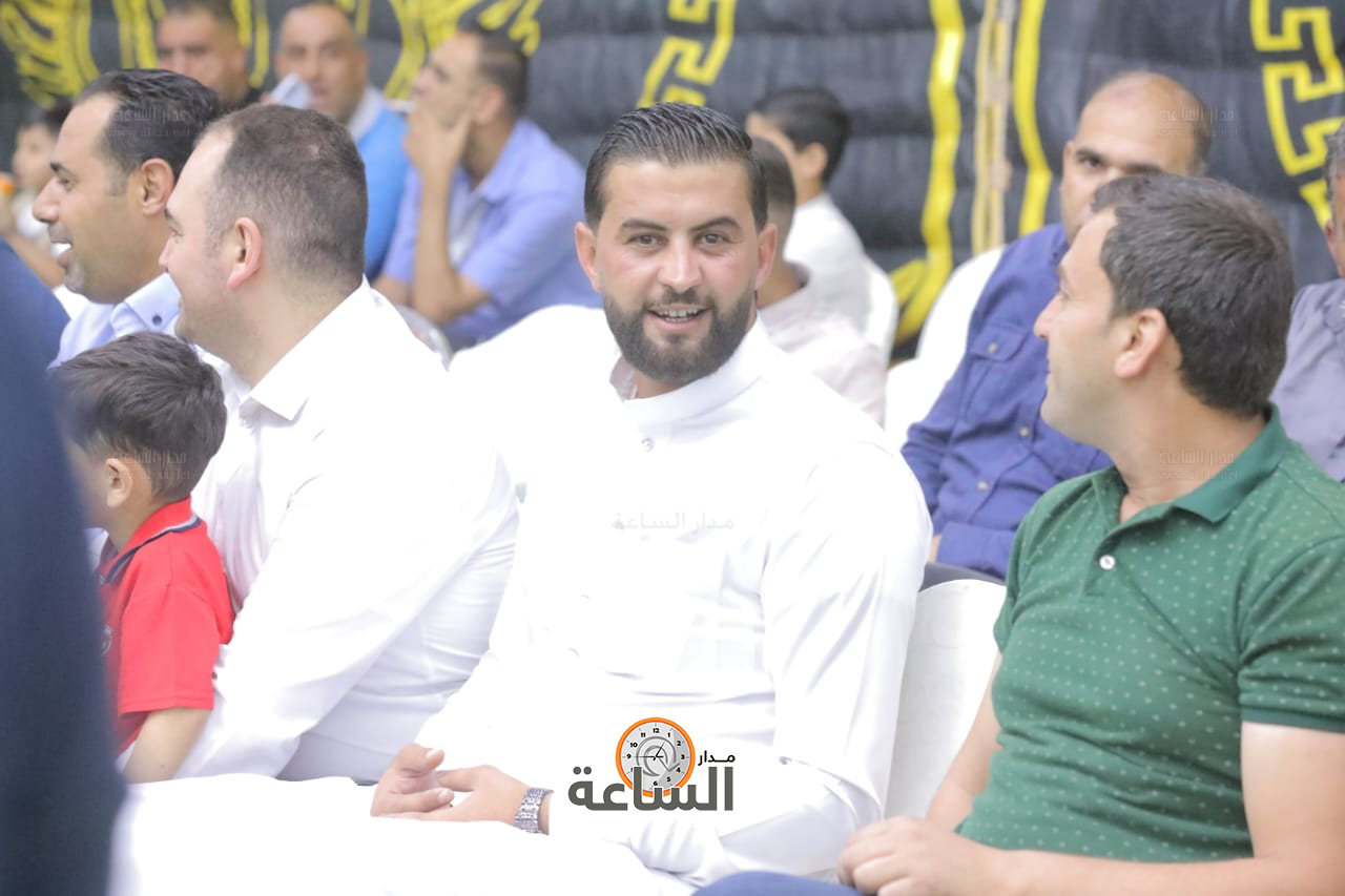 Madar Al-Saa Images 0.6419747139421909