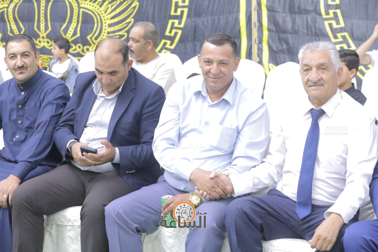 Madar Al-Saa Images 0.3112735294340885