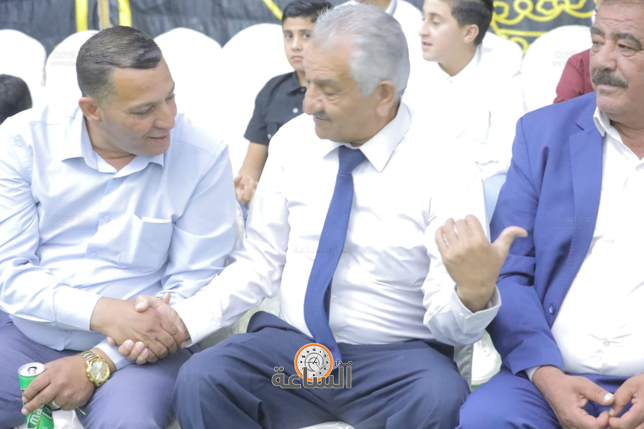 Madar Al-Saa Images 0.21466217796028608