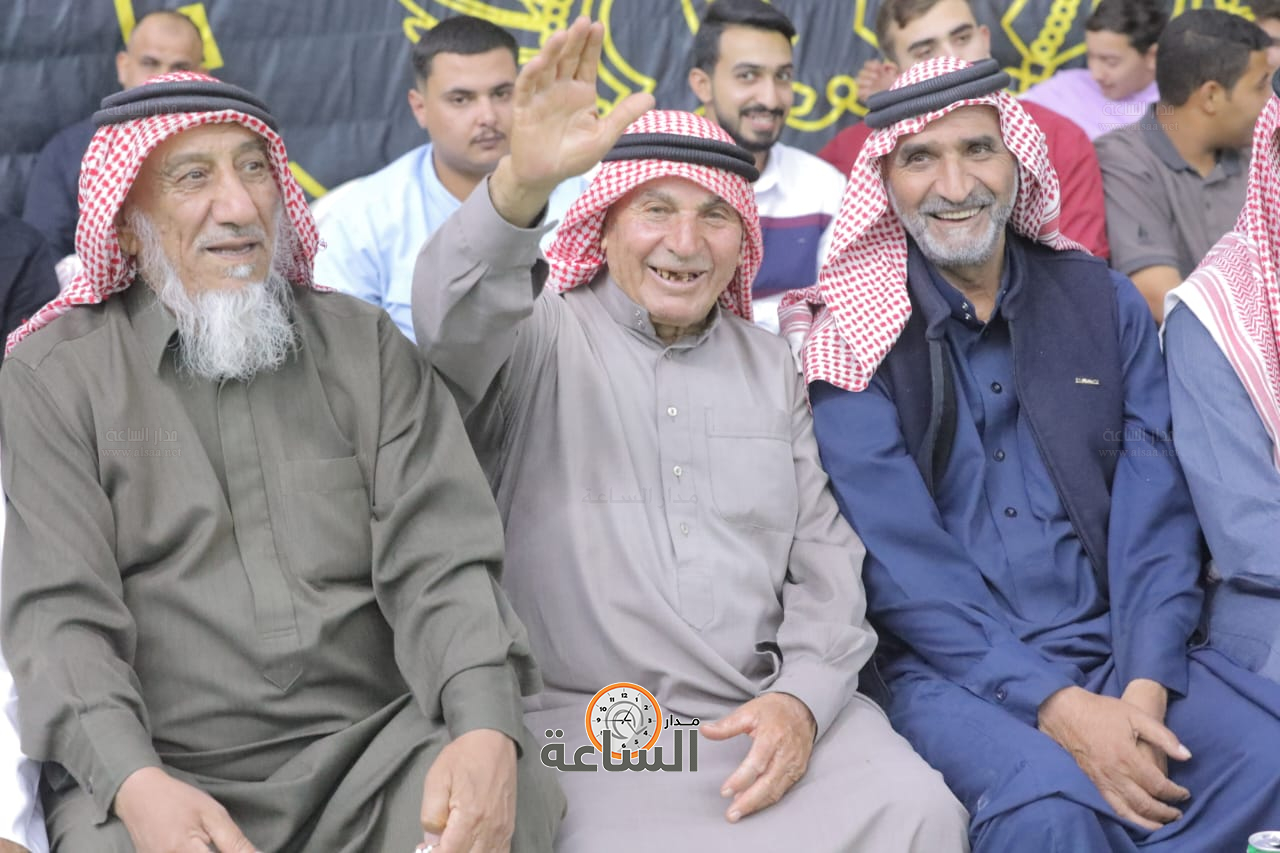 Madar Al-Saa Images 0.9744801308326618