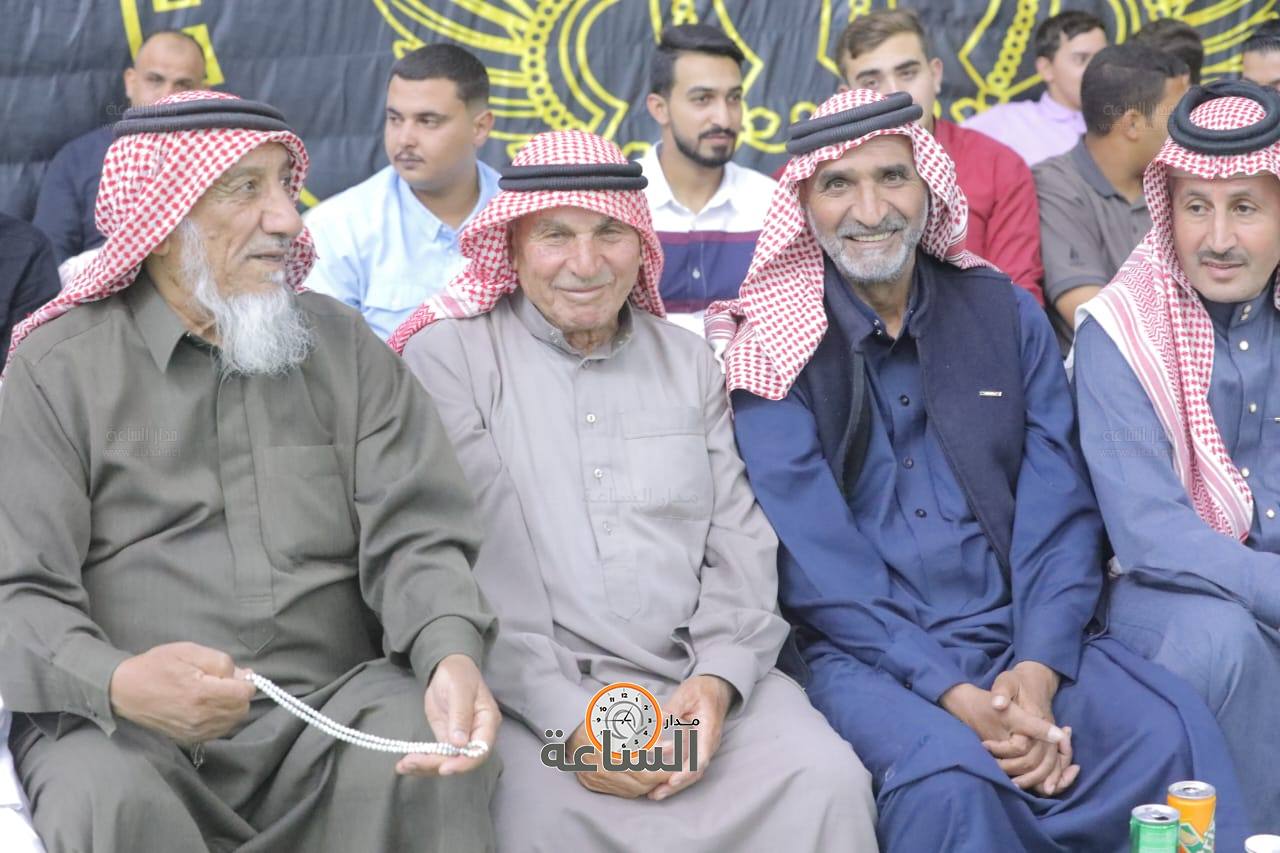 Madar Al-Saa Images 0.9442586152333158