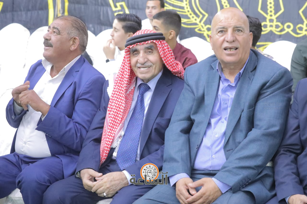 Madar Al-Saa Images 0.1959553039183476