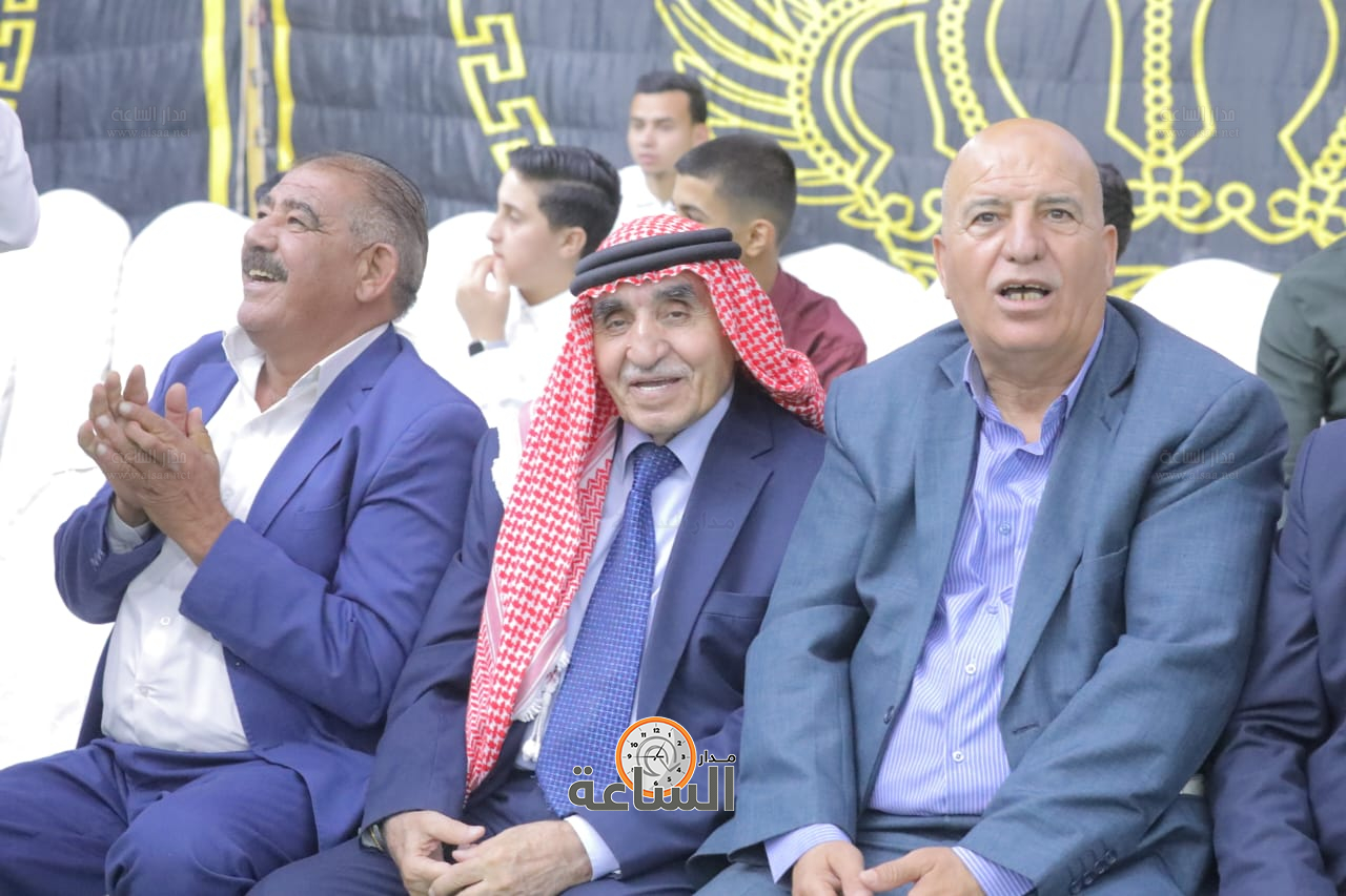 Madar Al-Saa Images 0.3827551167570553