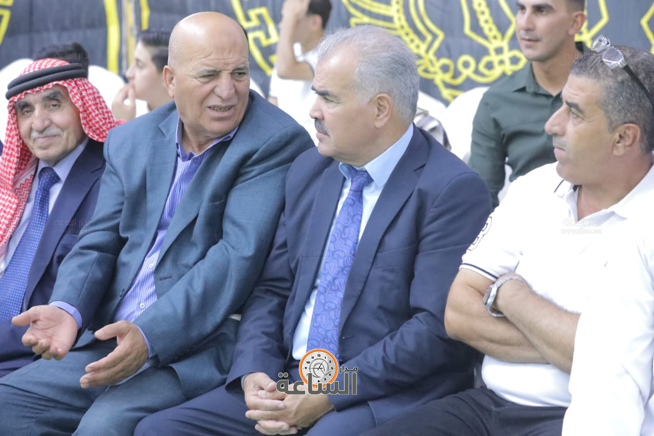 Madar Al-Saa Images 0.0930993873687973