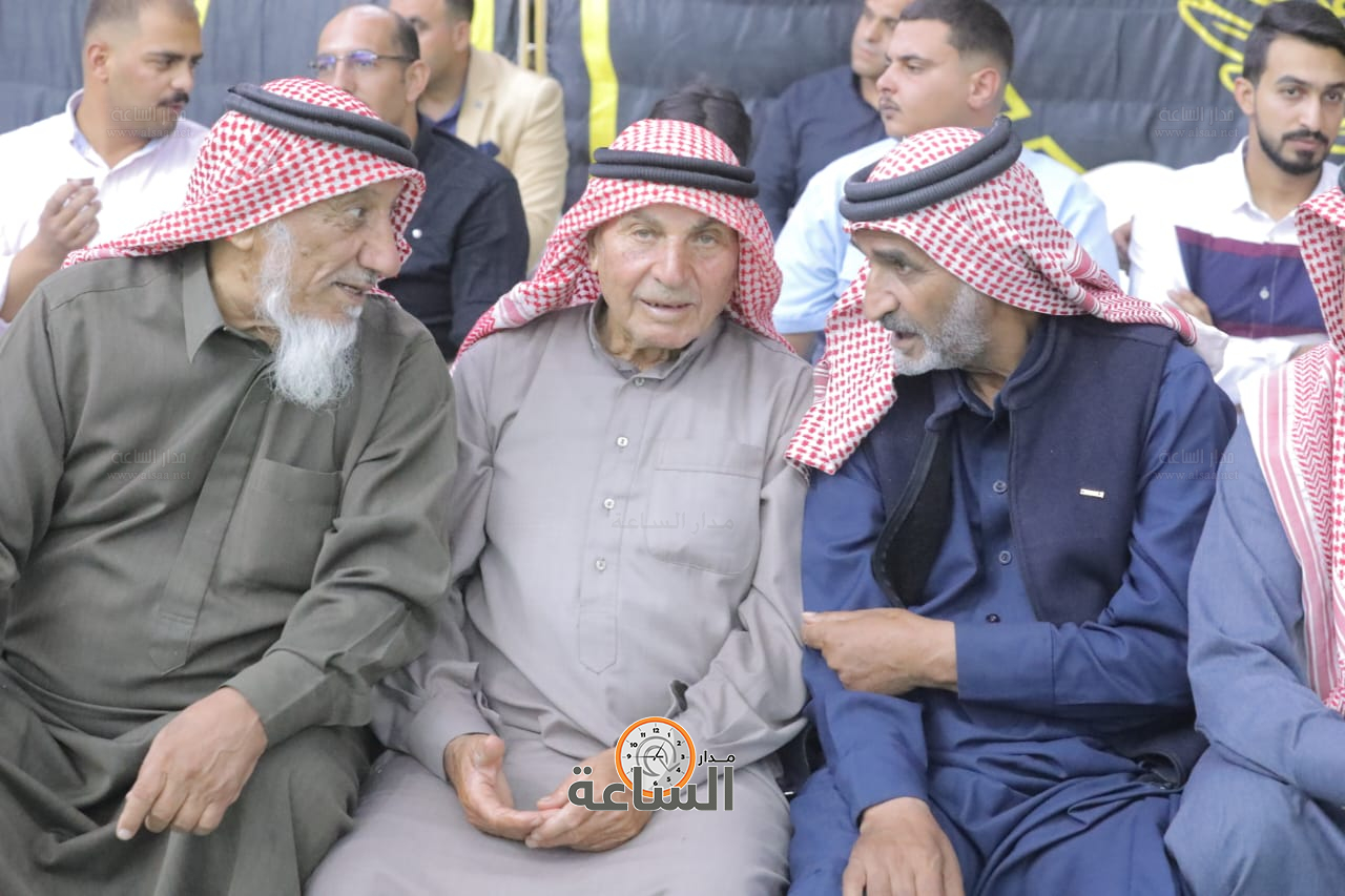 Madar Al-Saa Images 0.37888313403373486