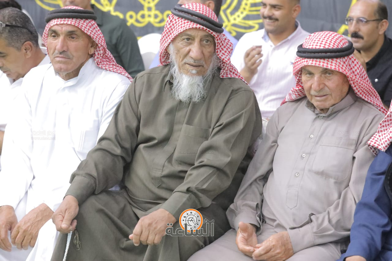 Madar Al-Saa Images 0.49805546210617435