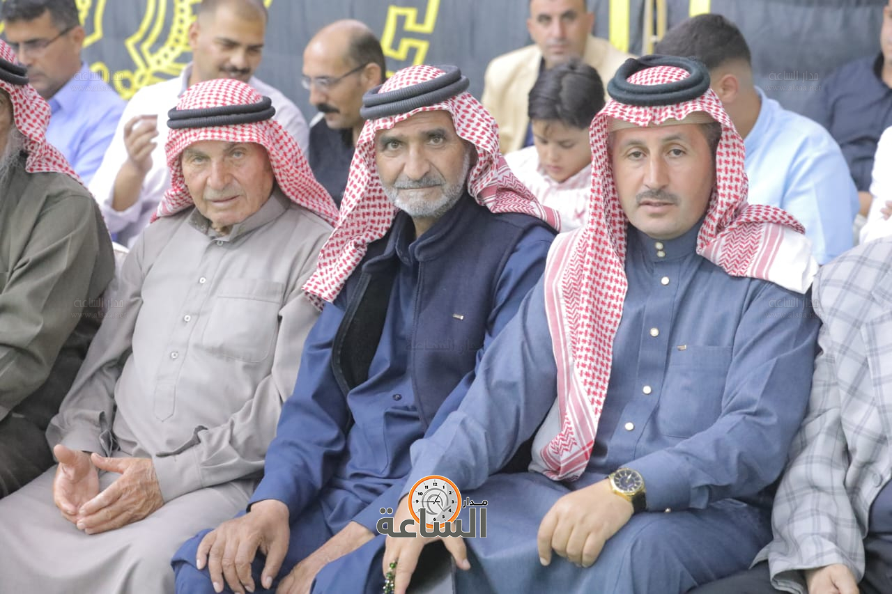 Madar Al-Saa Images 0.7265011847577569