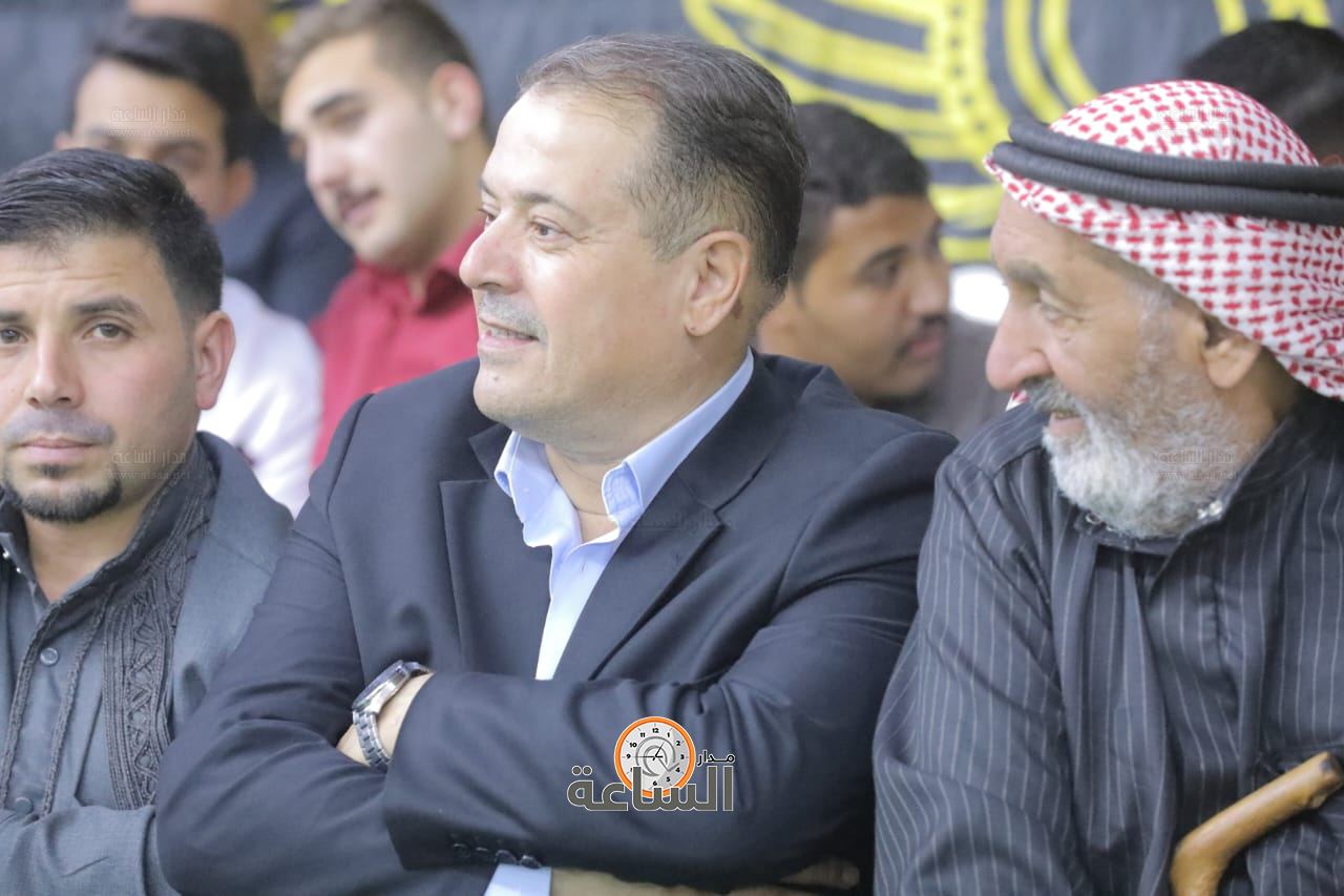 Madar Al-Saa Images 0.7658859126295854