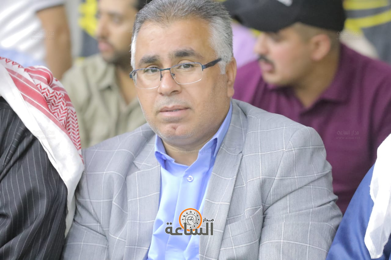 Madar Al-Saa Images 0.4637150940517203