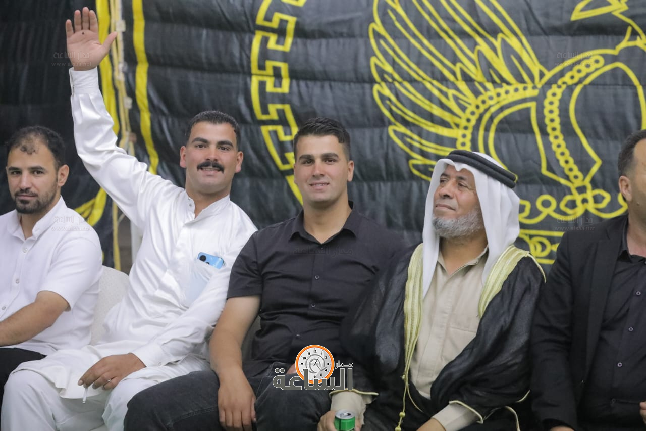 Madar Al-Saa Images 0.3621014109616767