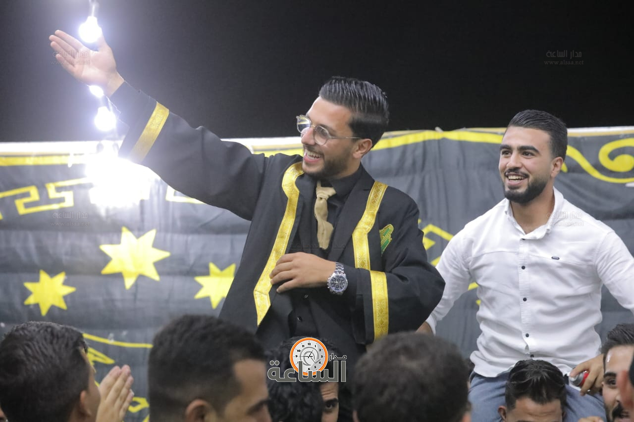 Madar Al-Saa Images 0.56384072459789