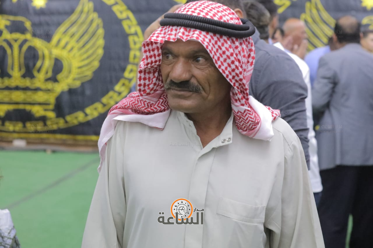 Madar Al-Saa Images 0.23481297130785428